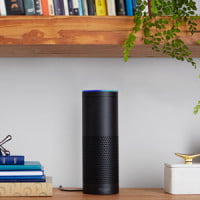 photo of non-graphical interface example