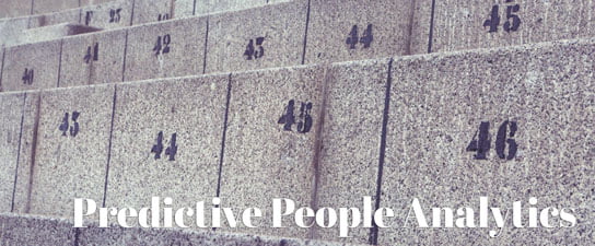 photo of concrete stadium seats with stencil numbers predictive-people-analytics-photo-img-via-pexels-cc0-by-leroy-ca-numbers-seat-concrete-seat HRExaminer.com April 15, 2015