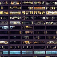 photo of night city scape 2016-06-15-hrexaminer-hrtech-definitions-photo-img-cc0-via-unsplash-by-vladimir-kudinov