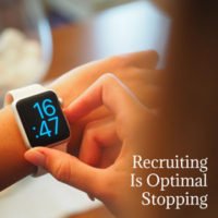 2016 07 12 hrexaminer recruiting is optimal stopping photo img cc0 via pexels photo 110471 sq 300px