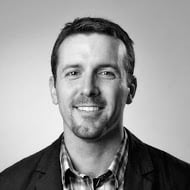 photo of Rob May of Talla on HRExaminer.com in July 2016