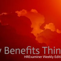 2016-08-05 hrexaminer new benefits thinking feature img v730 photo img cc0 via pexels and pixabay by geralt sky clouds clouds form cumulus clouds 544x317px