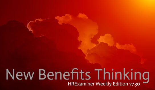 2016-08-05 hrexaminer new benefits thinking feature img v730 photo img cc0 via pexels and pixabay by geralt sky clouds clouds form cumulus clouds 544x317px
