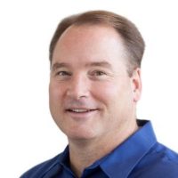 photo on HRExaminer.com of Ted Malley of Ceridian