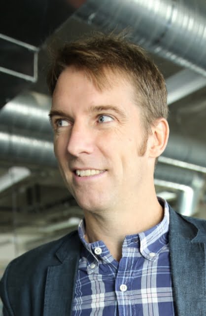 photo of Oliver Ryan, HRExaminer.com Editorial Advisory Board