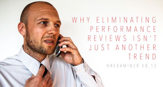 2017-03-31 hrexaminer feature img v813 eliminating performance reviews photo img cc0 via pexels photo 105472 business man adjusts tie unhappy stress by markus spiske crop 544x292px.jpg