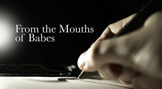 2017-07-11 HRExaminer from the mouths of babes photo img cc0 via pexels photo 261470 544x299px.jpg