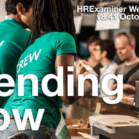 feature image HRExaminer Weekly Edition v8.41 October 20, 2017