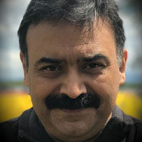 2017-11-13 photo on HRExaminer.com of Abhijit Bhaduri.