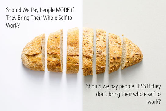 2019-12-23 HR Examiner article Dr Tomas Chamorro Premuzic Should we pay people more if they bring their whole self to work photo img cc0 via unsplash baked bread 1756061 by Mariana Kurnyk 544x365px.jpg