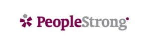PeopleStrong logo