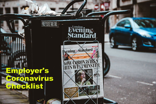 2020-03-02 HR Examiner article Heather Bussing Employers Coronavirus checklist photo img cc0 by hello i m nik N75enfbn82c unsplash 544x364px.jpg
