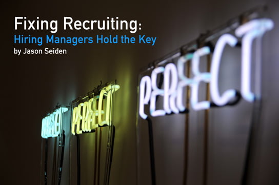 2020-03-02 HR Examiner article Jason Seiden Fixing Recruiting Hiring Managers Hold the Key photo img cc0 by jonathan hoxmark 6VWTC9sWu8M unsplash 544x361px.jpg