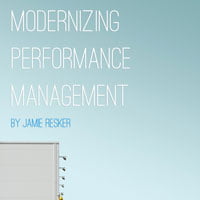 2020-03-17 HR Examiner article Jamie Resker Modernizing Performance Management photo img cc0 by simone hutsch epV3faRsmLw unsplash sq 200px.jpg