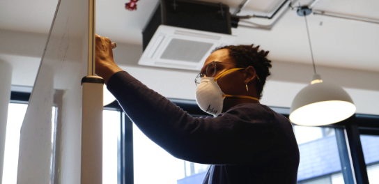 2020-06-22 HR Examiner article Coronavirus Impacts in the Recruitment Marketing Industry Jeff Dickey Chasins stock photo img cc0 by airfocus jqnBP5YcKK8 unsplash 544x264px.png