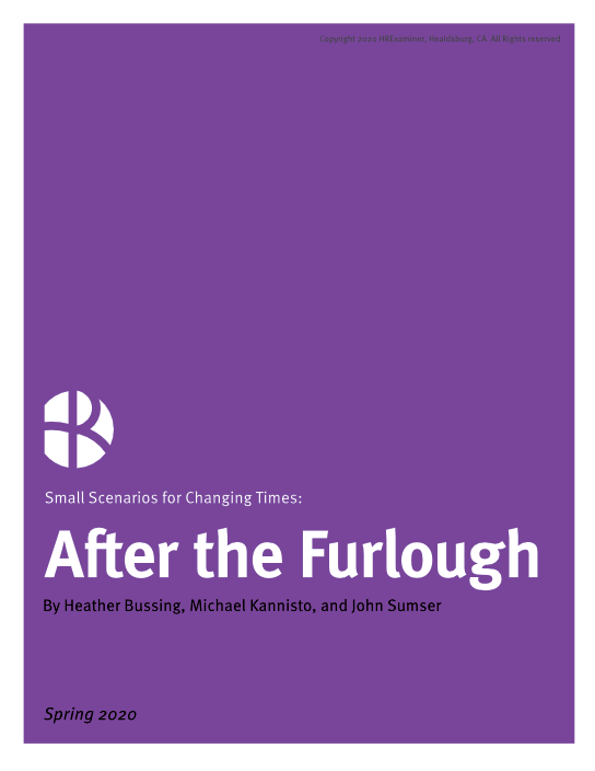 2020-06-23 HR Examiner HRX Small Scenarios 8 After Furlough Kannisto Bussing Sumser 544x704px.png