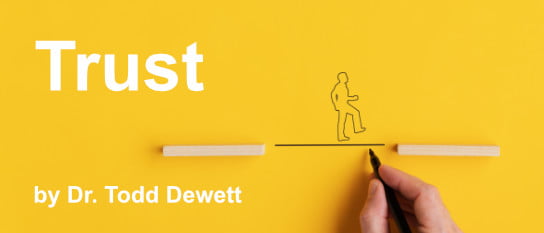 2020-07-09 HR Examiner article trust by dr todd dewett photo img AdobeStock_329144168 crop 544x234px.jpg