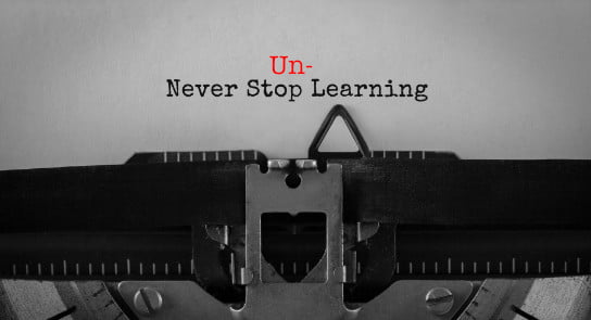 2020-07-14 HR Examiner article Paul Hebert Amnesia May be the Most Important HR Skill in the Future AdobeStock_164603132 544px.jpg