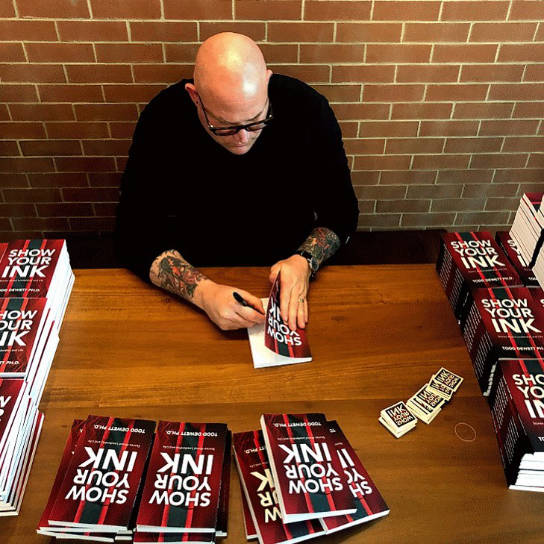 2020-07-22 HR Examiner article show your ink by Dr. Todd Dewett leadership 544px.jpg