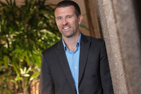 photo of Jason Lauritsen on HRExaminer.com