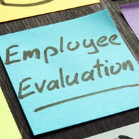 2020-10-01 HR Examiner article Jamie Resker and Mark Millett Dropping Annual Reviews While Still Measuring Performance stock photo img AdobeStock 299366852 sq 200px.jpg