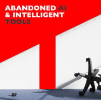 2020-12-04 HR Examiner weekly ed v1101 abandoned AI and intelligent tools hr tech stock photo img cc0 by AdobeStock 310270253 edit sq 200px.jpg