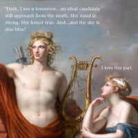 2020-12-14 HR Examiner article Heather Bussing How to Not Screw Up Predictions photo img Charles Meynier Apollo God Of Light With Urania Muse Of Astronomy 1798 via artvee 400109mtsdl sq 2 200px.jpg