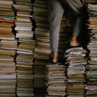 2021-01-11 HR Examiner article Jason Seiden Build a Better Foundation for Employee Engagement in 2021 stock photo img cc0 via pexels nothing ahead 5009084 ed sq 200px.jpg