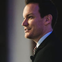 Photo of Shawn Achor on HRExaminer.com